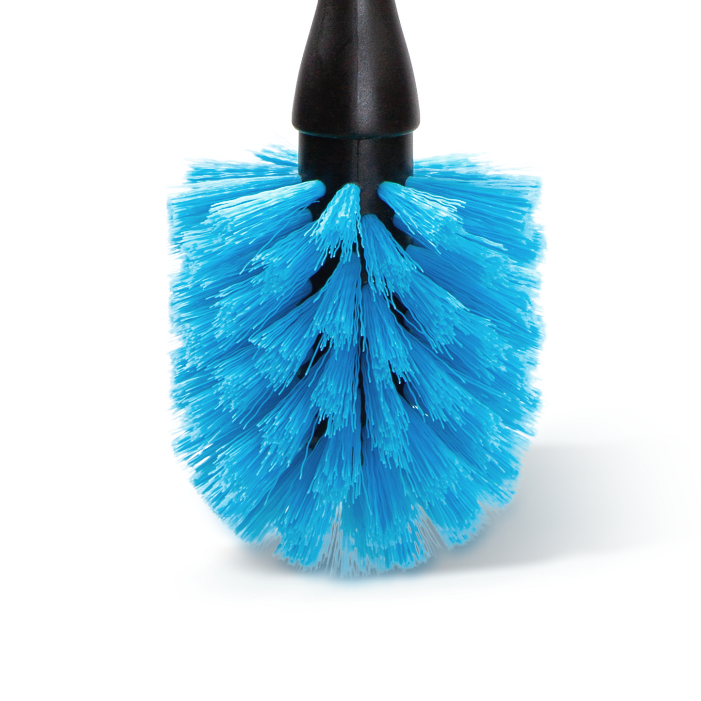 Holikme Bottle Brush , Long Handle Bottle Cleaner for WashingMugs, Blue
