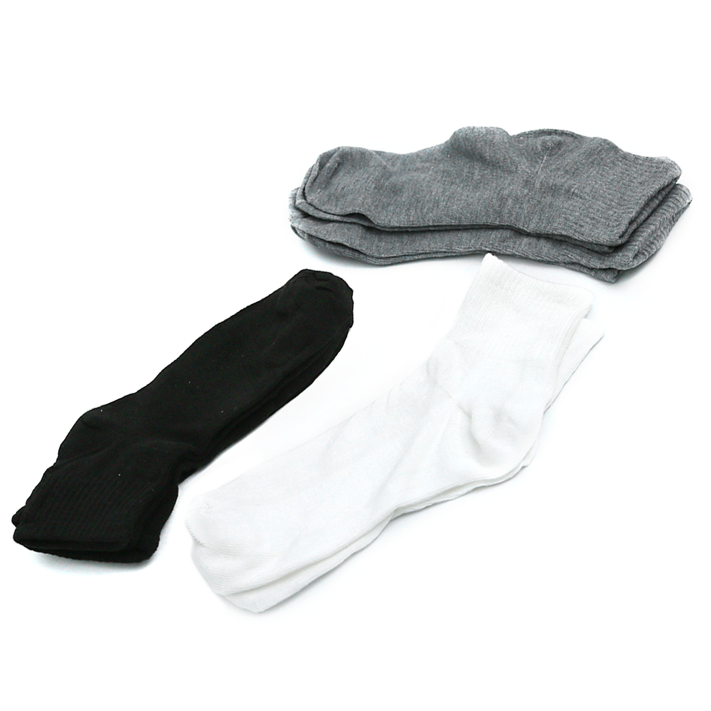 Holikme Ankle Socks No Show Sock Low-Cut Athletic Men Women Cotton Socks