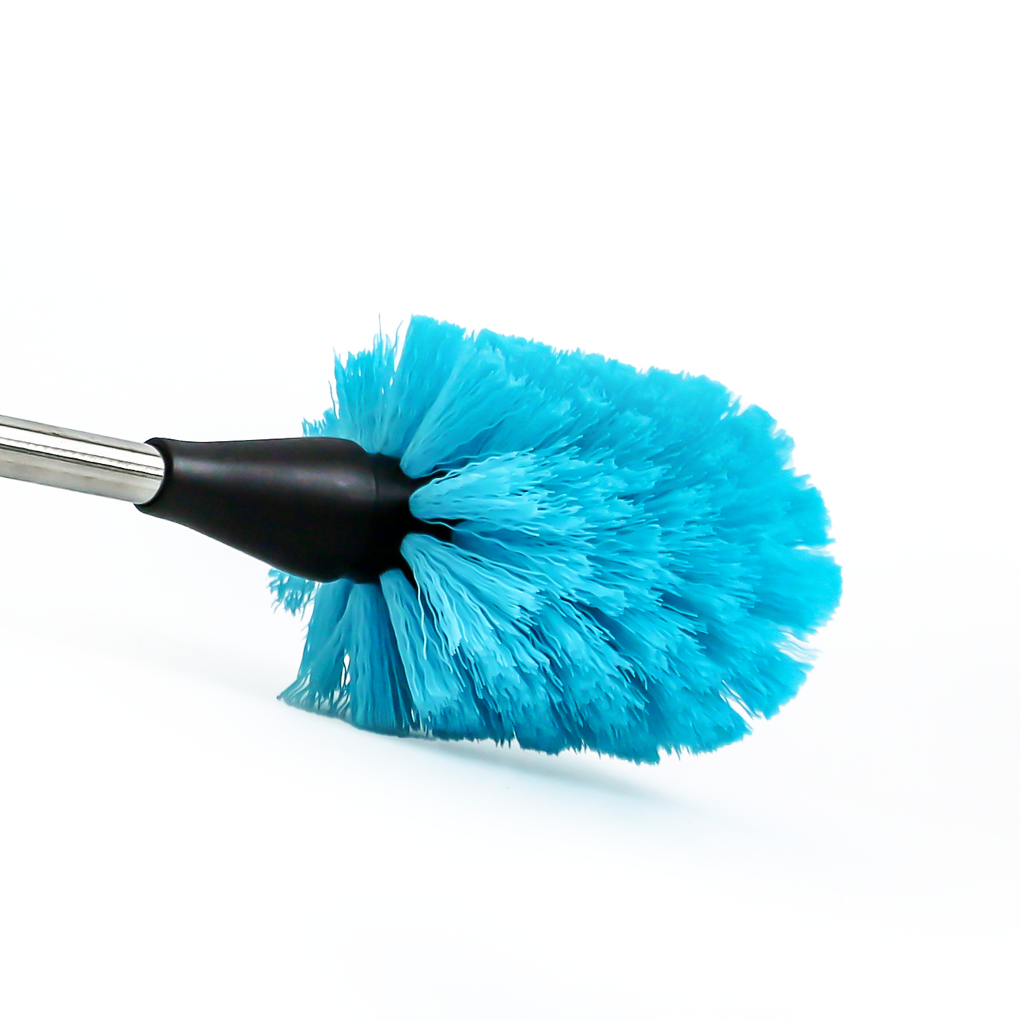 Holikme Bottle Brush , Long Handle Bottle Cleaner for WashingMugs, Blue
