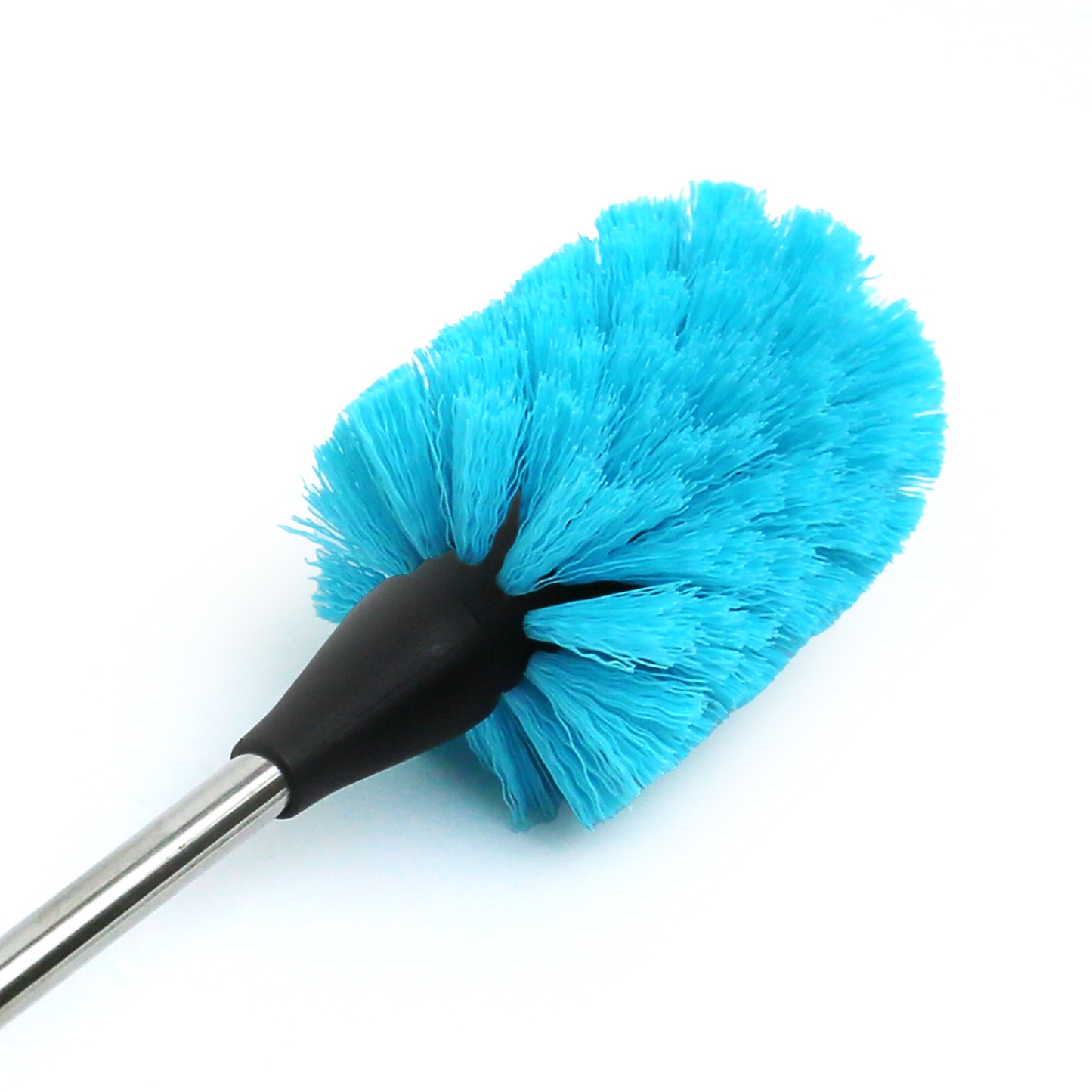 Holikme Bottle Brush , Long Handle Bottle Cleaner for WashingMugs, Blue