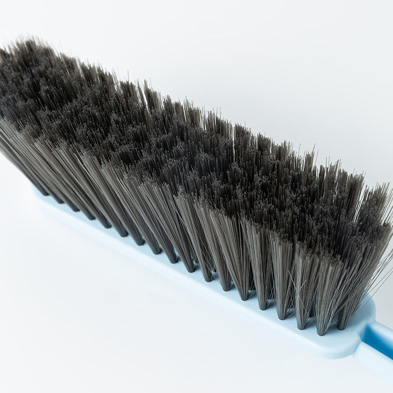 Tvolts Multifunctional long-handled soft-hair bed brush for home, dust removal brush for room gaps, small broom for sweeping the kang, bed sweeping brush