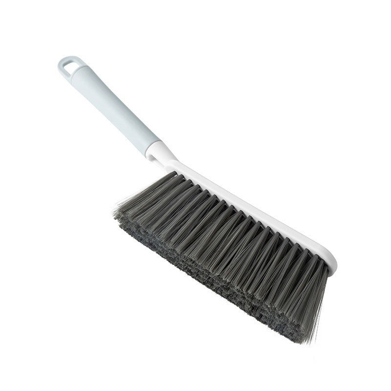 Tvolts Multifunctional long-handled soft-hair bed brush for home, dust removal brush for room gaps, small broom for sweeping the kang, bed sweeping brush